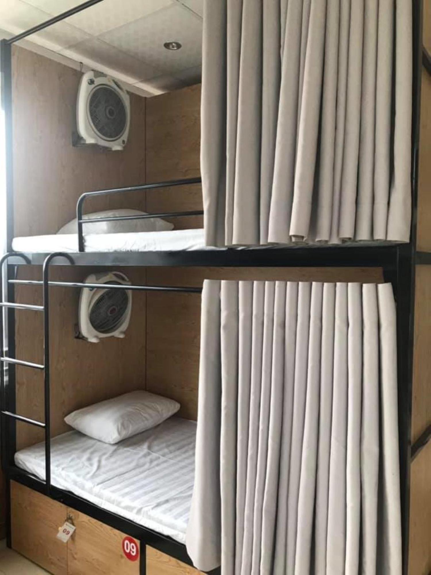 Hoa Viet Hotel Cao Bang Dış mekan fotoğraf