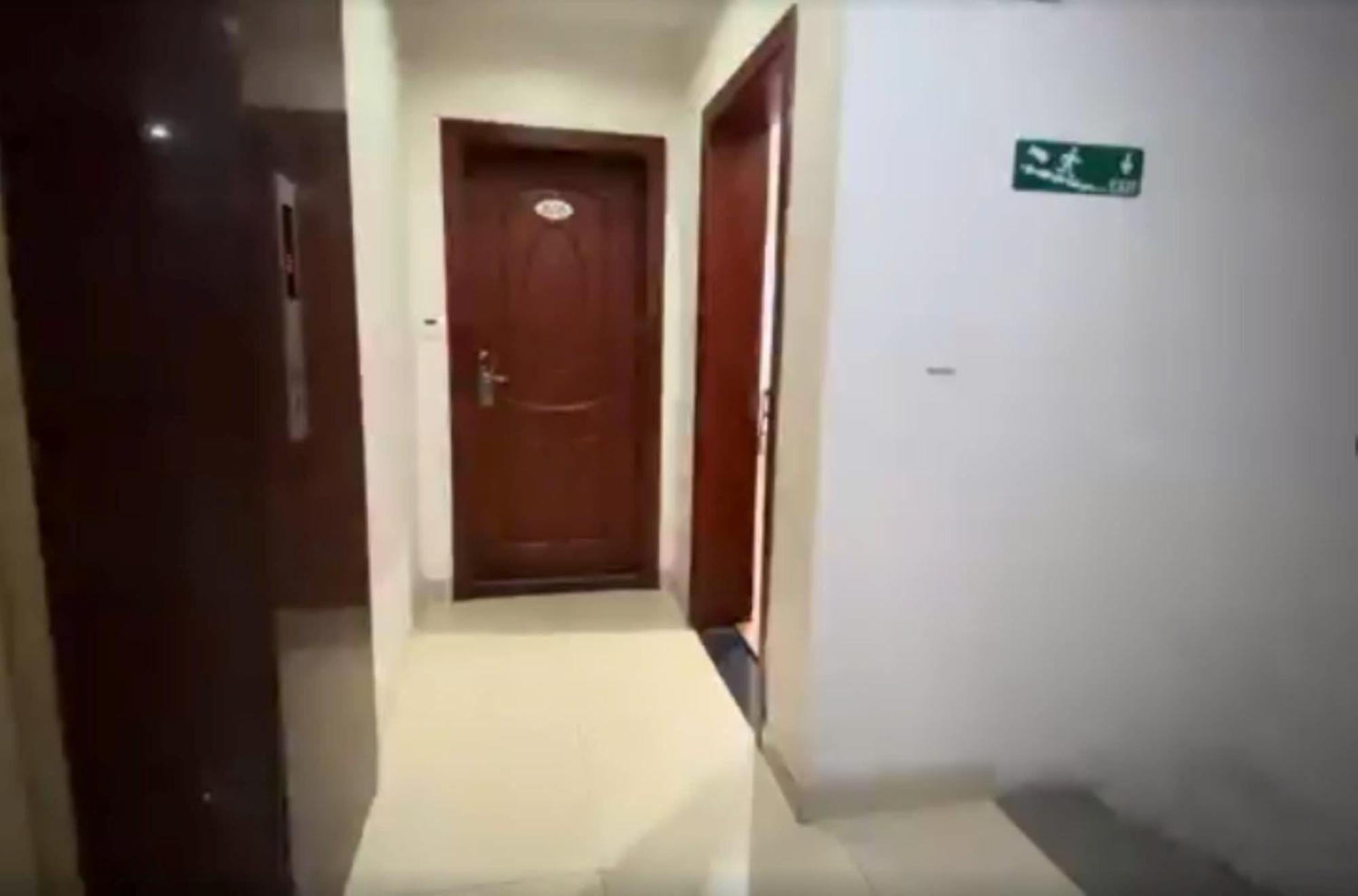 Hoa Viet Hotel Cao Bang Dış mekan fotoğraf