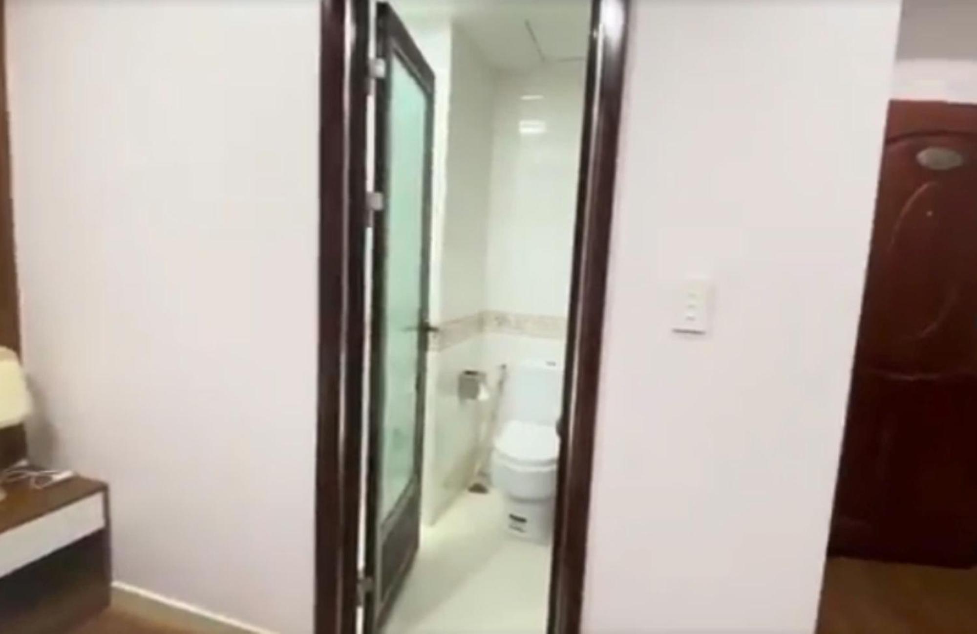Hoa Viet Hotel Cao Bang Dış mekan fotoğraf